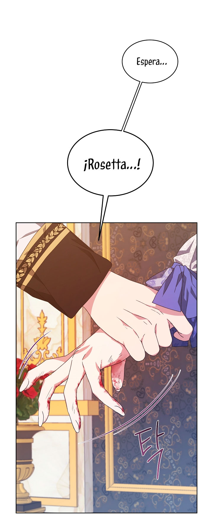 La posesión de libros es ahora aburrida para mí Capítulo 11 - Página 10