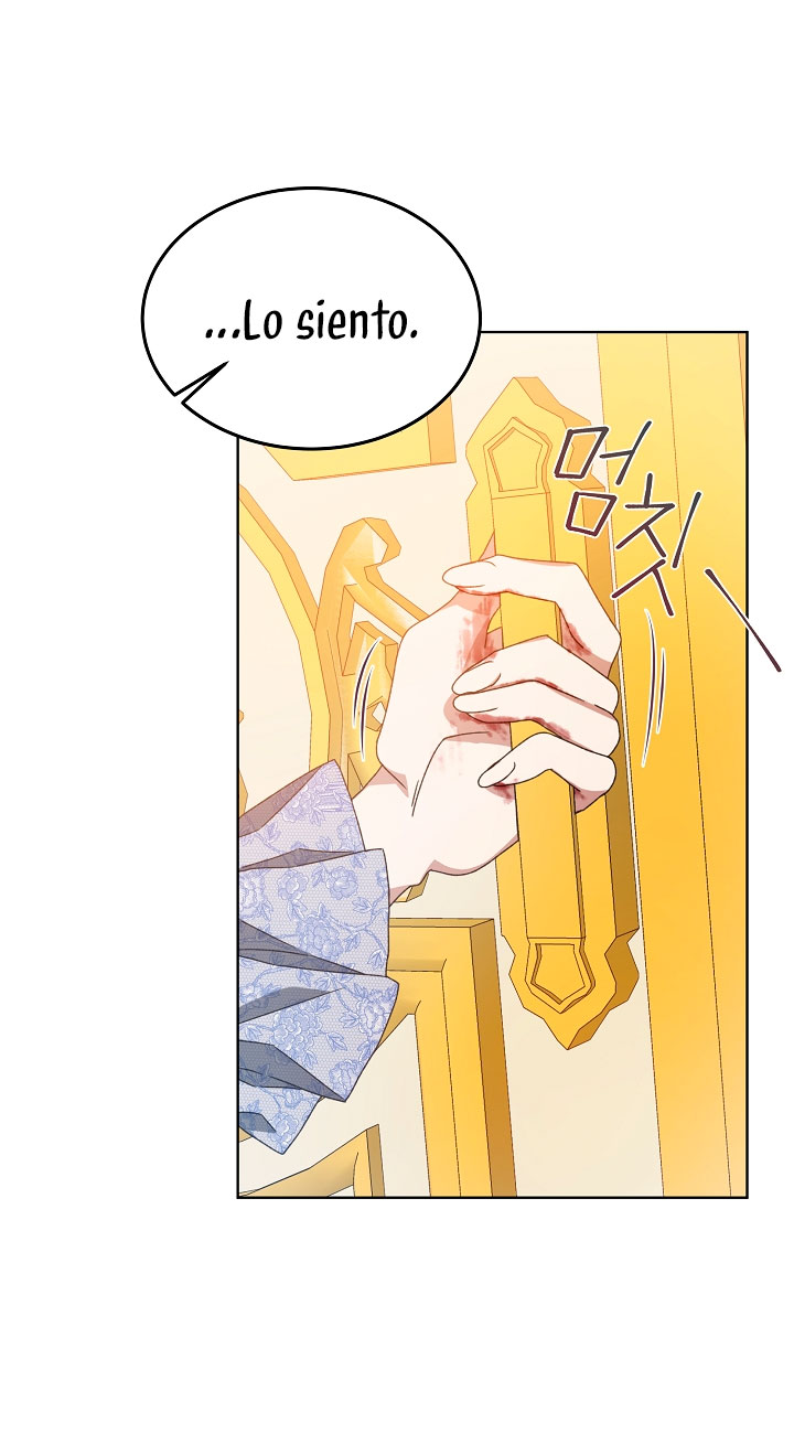 La posesión de libros es ahora aburrida para mí Capítulo 11 - Página 15