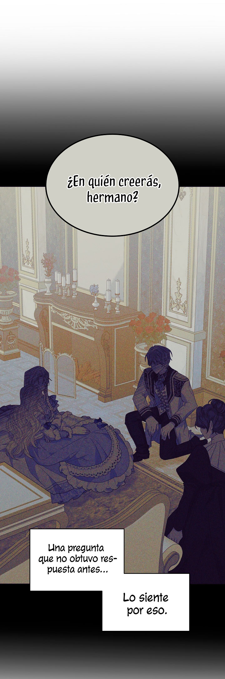 La posesión de libros es ahora aburrida para mí Capítulo 11 - Página 18