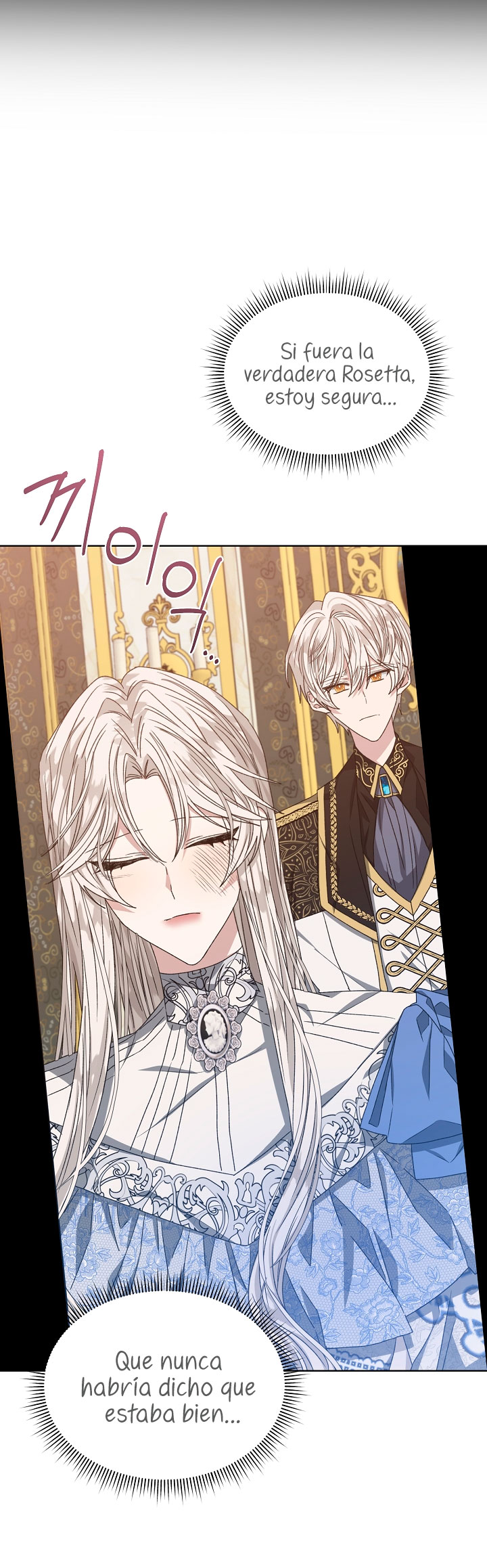 La posesión de libros es ahora aburrida para mí Capítulo 11 - Página 19