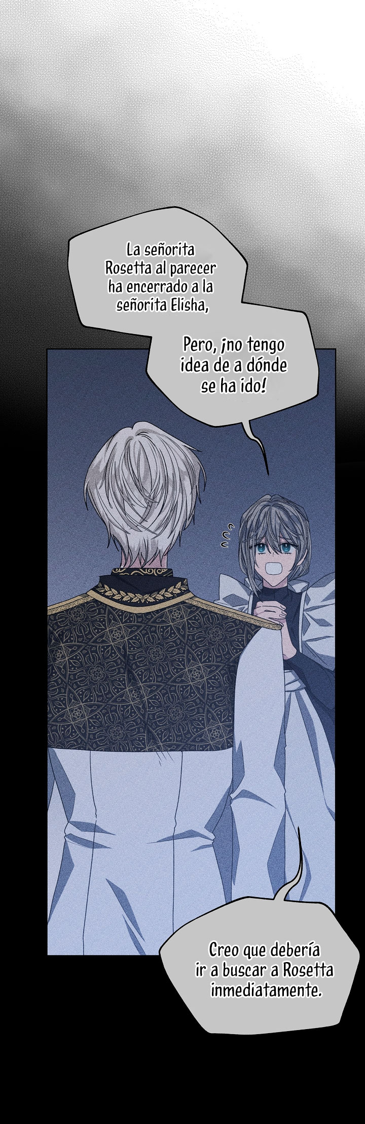 La posesión de libros es ahora aburrida para mí Capítulo 11 - Página 26