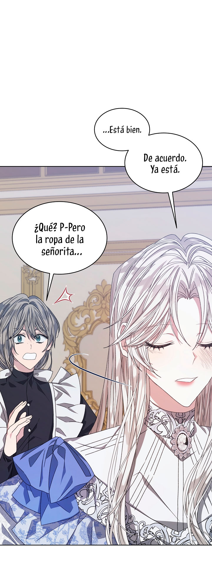 La posesión de libros es ahora aburrida para mí Capítulo 11 - Página 29