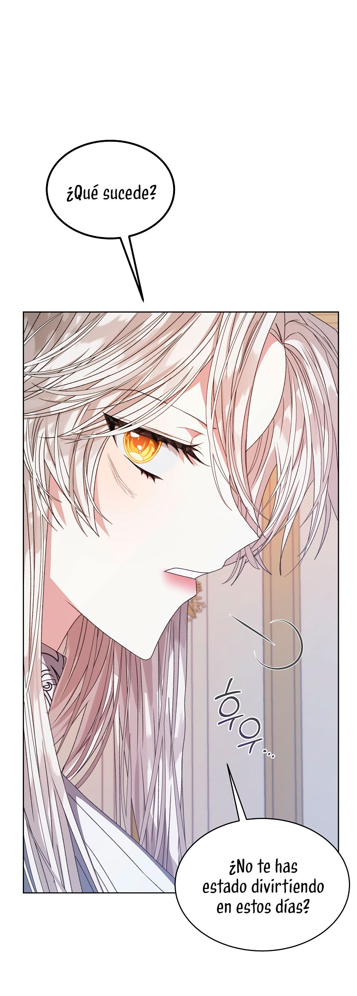 La posesión de libros es ahora aburrida para mí Capítulo 11 - Página 30