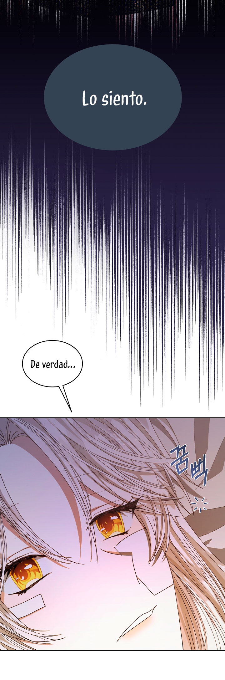 La posesión de libros es ahora aburrida para mí Capítulo 11 - Página 37