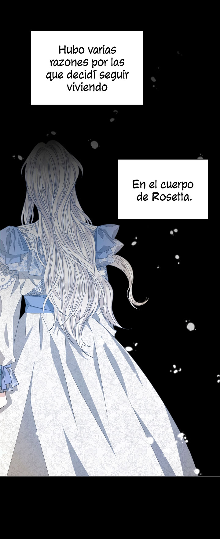 La posesión de libros es ahora aburrida para mí Capítulo 11 - Página 39