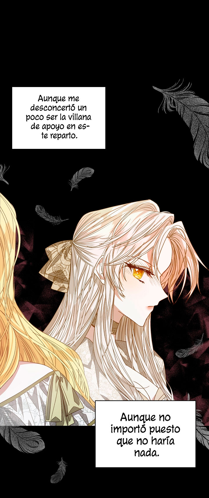 La posesión de libros es ahora aburrida para mí Capítulo 11 - Página 41