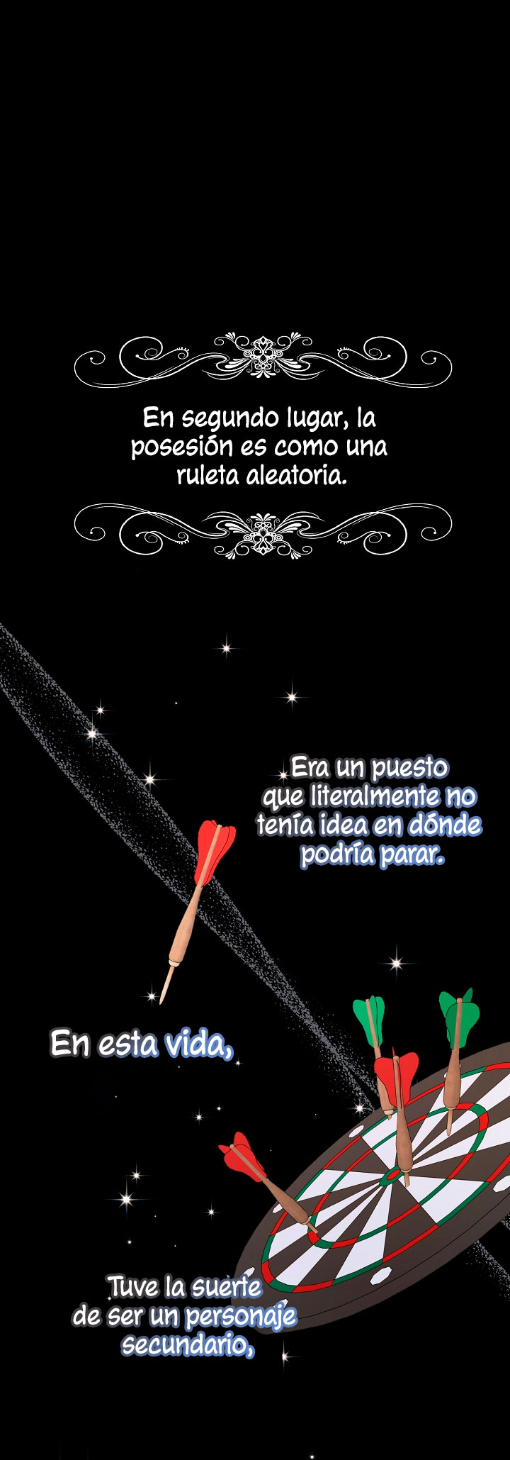 La posesión de libros es ahora aburrida para mí Capítulo 11 - Página 42