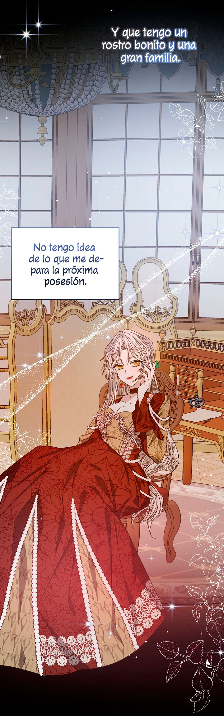 La posesión de libros es ahora aburrida para mí Capítulo 11 - Página 43