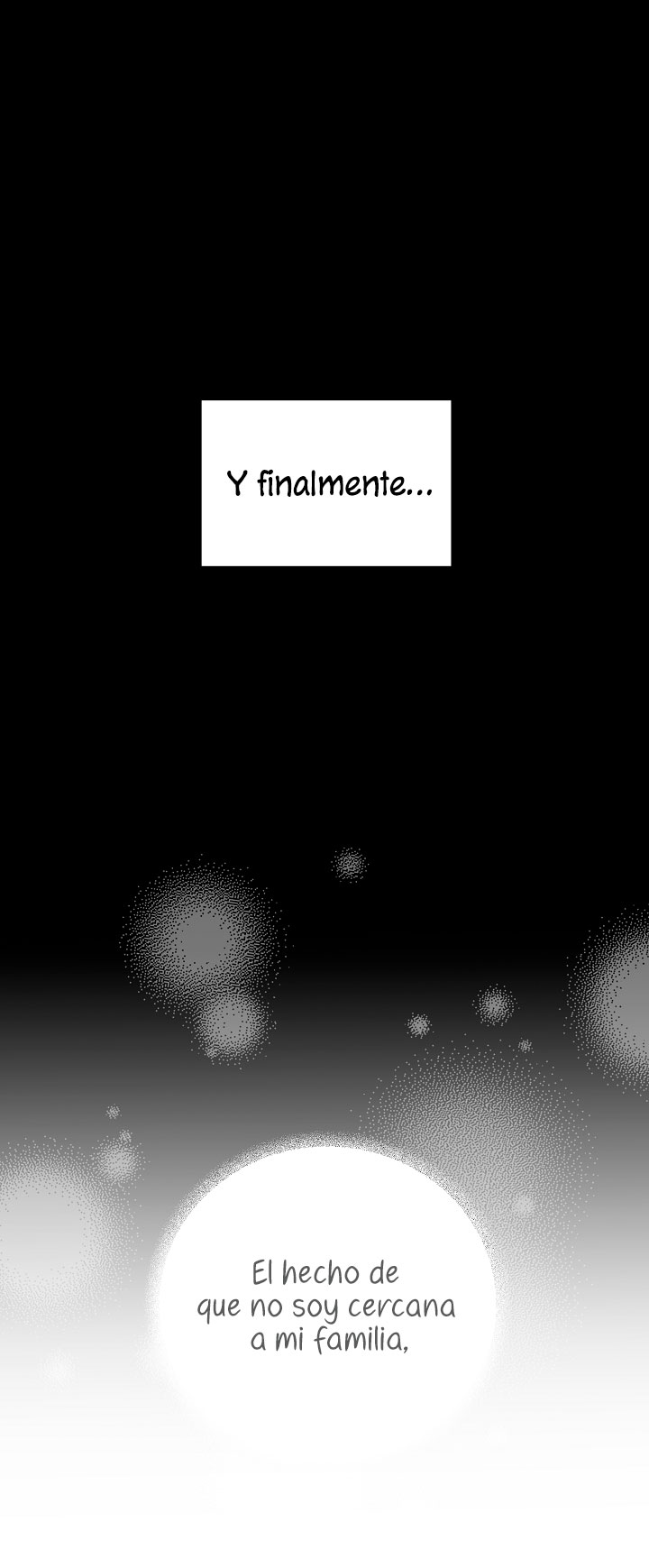 La posesión de libros es ahora aburrida para mí Capítulo 11 - Página 45