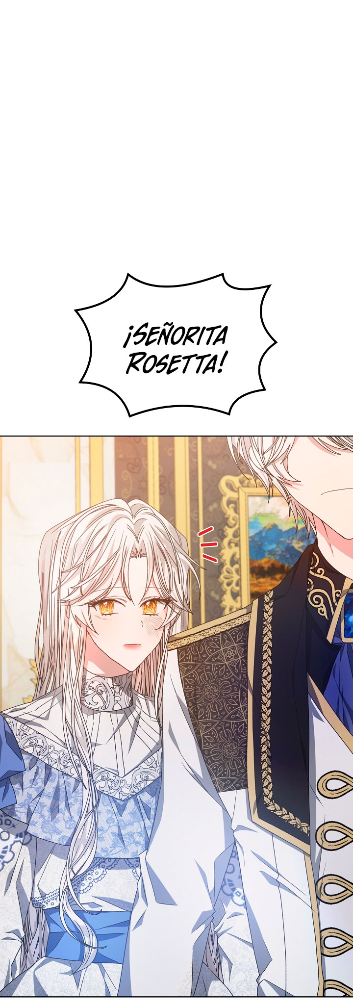 La posesión de libros es ahora aburrida para mí Capítulo 11 - Página 5