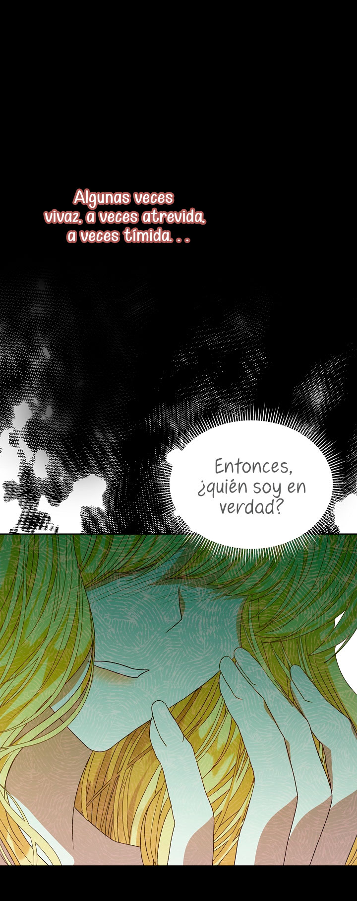 La posesión de libros es ahora aburrida para mí Capítulo 11 - Página 51