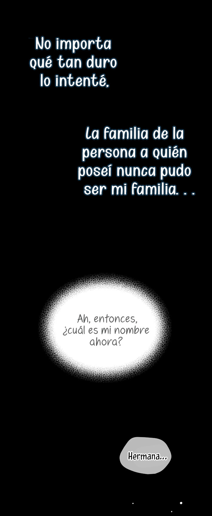 La posesión de libros es ahora aburrida para mí Capítulo 11 - Página 57