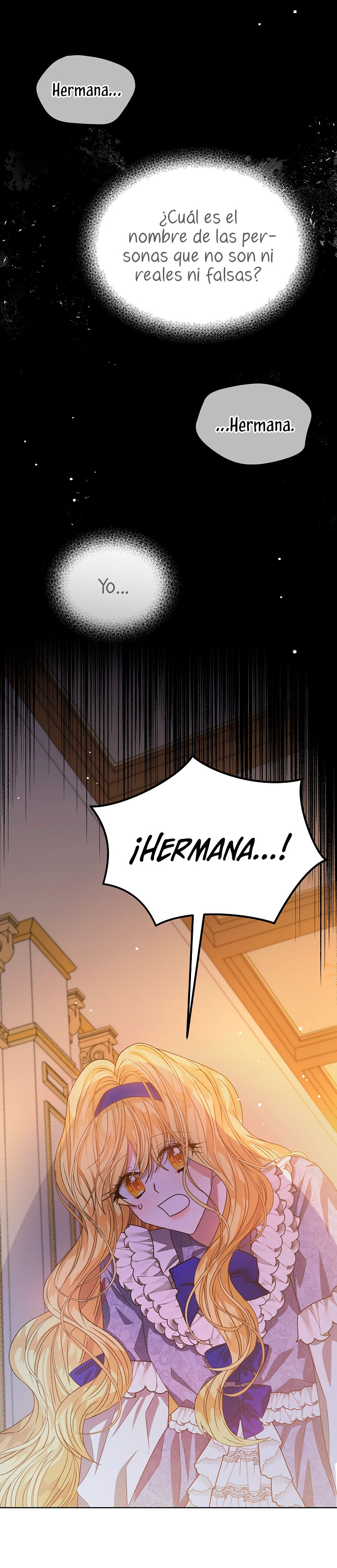 La posesión de libros es ahora aburrida para mí Capítulo 11 - Página 58