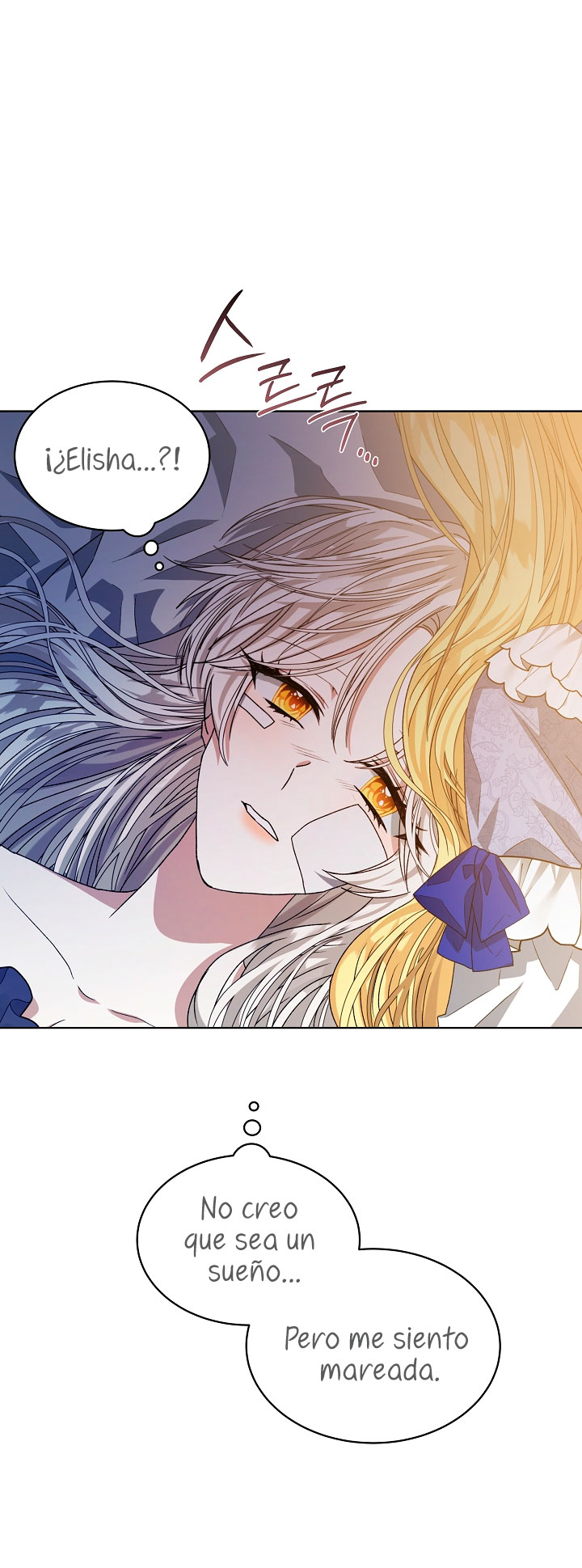 La posesión de libros es ahora aburrida para mí Capítulo 11 - Página 59