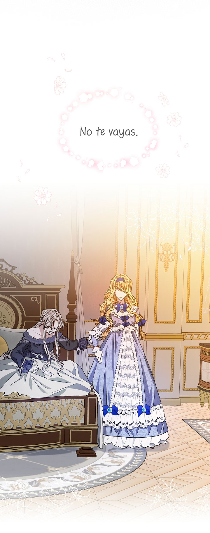 La posesión de libros es ahora aburrida para mí Capítulo 11 - Página 70