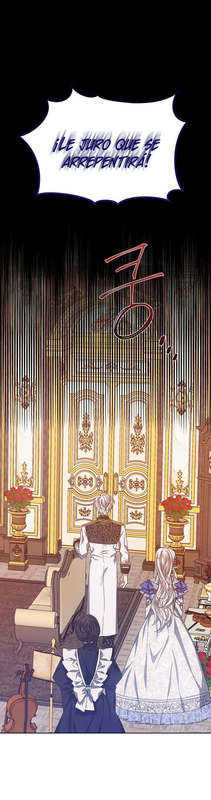 La posesión de libros es ahora aburrida para mí Capítulo 11 - Página 8