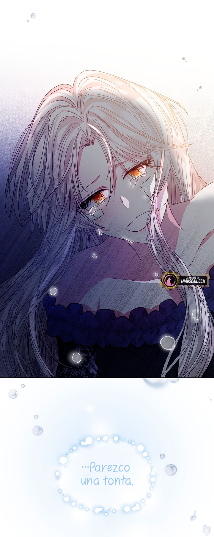 La posesión de libros es ahora aburrida para mí Capítulo 12 - Página 18