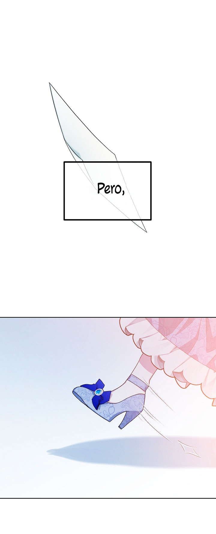 La posesión de libros es ahora aburrida para mí Capítulo 12 - Página 23