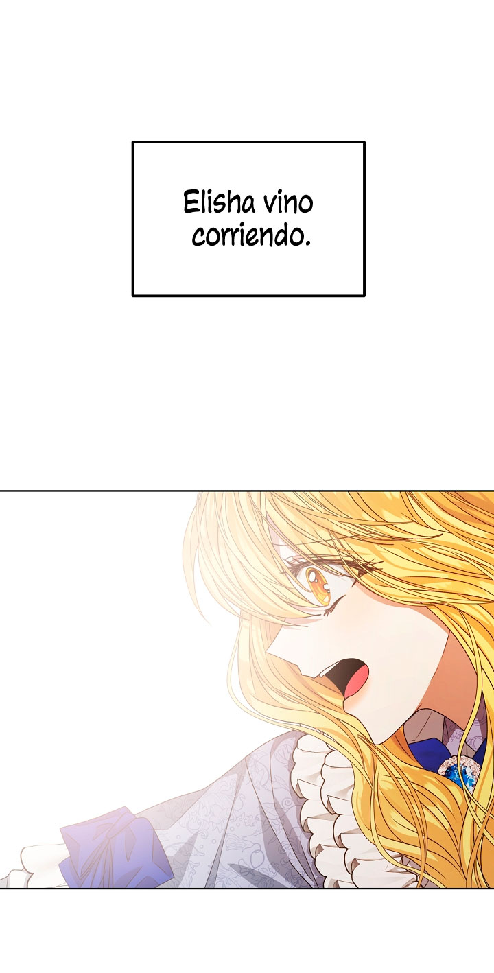 La posesión de libros es ahora aburrida para mí Capítulo 12 - Página 24