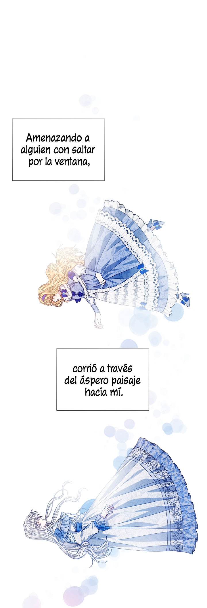 La posesión de libros es ahora aburrida para mí Capítulo 12 - Página 25