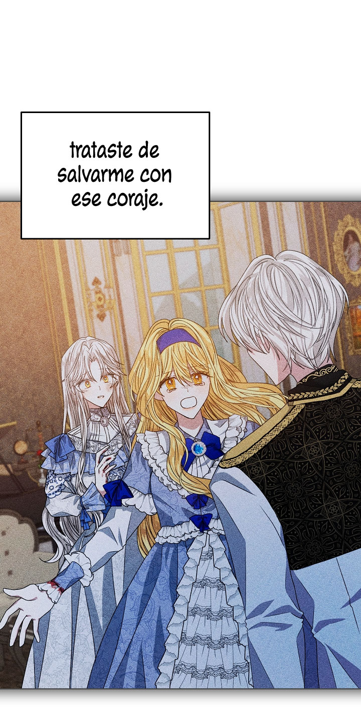 La posesión de libros es ahora aburrida para mí Capítulo 12 - Página 28