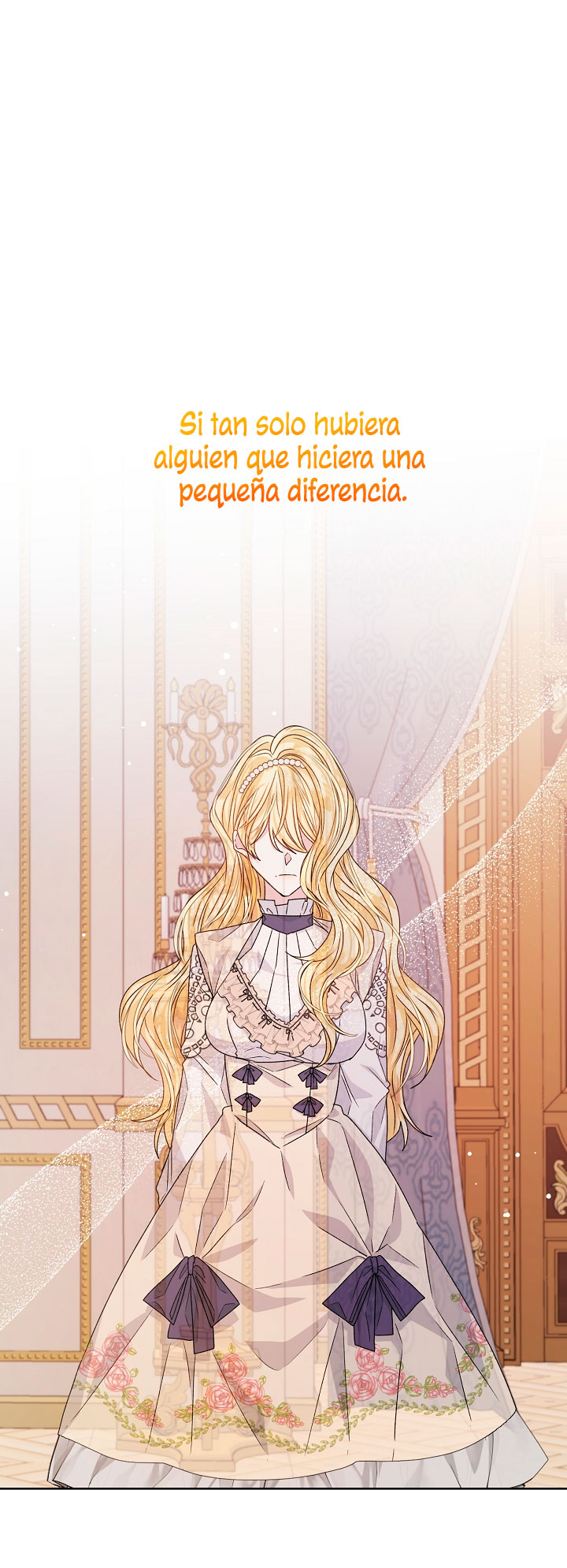 La posesión de libros es ahora aburrida para mí Capítulo 12 - Página 34