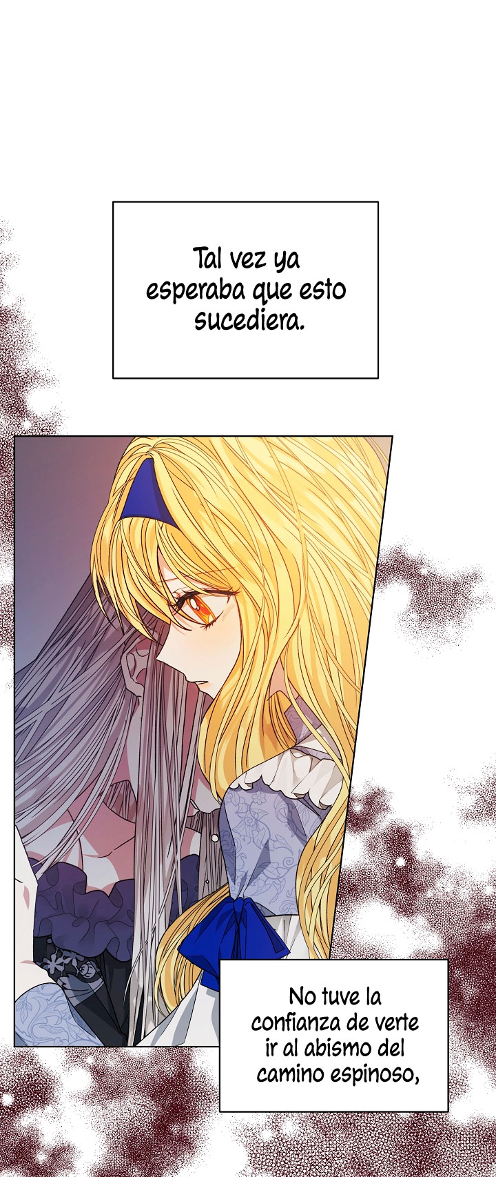 La posesión de libros es ahora aburrida para mí Capítulo 12 - Página 36