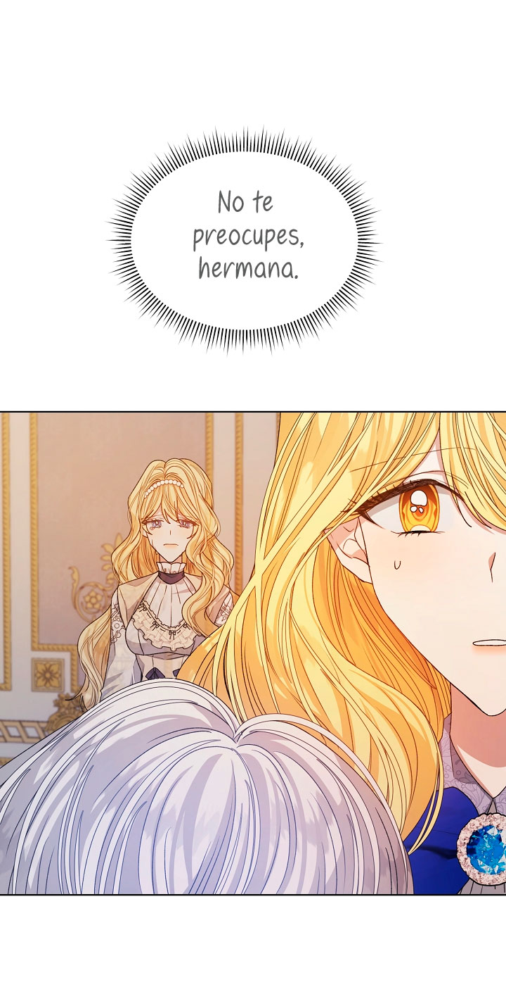 La posesión de libros es ahora aburrida para mí Capítulo 12 - Página 42