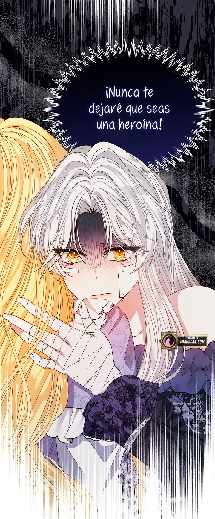 La posesión de libros es ahora aburrida para mí Capítulo 12 - Página 44