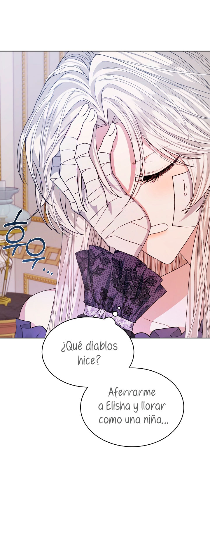 La posesión de libros es ahora aburrida para mí Capítulo 12 - Página 49