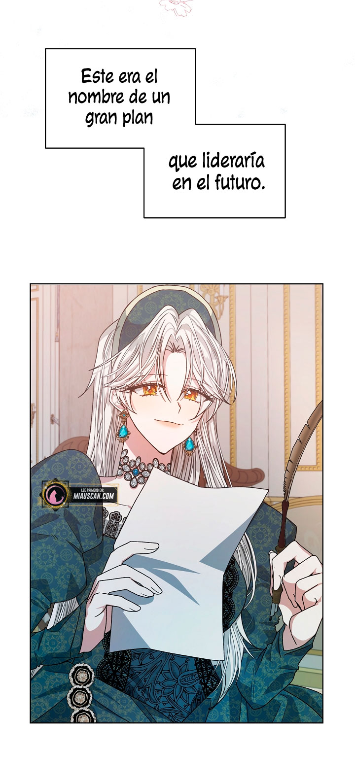 La posesión de libros es ahora aburrida para mí Capítulo 12 - Página 59