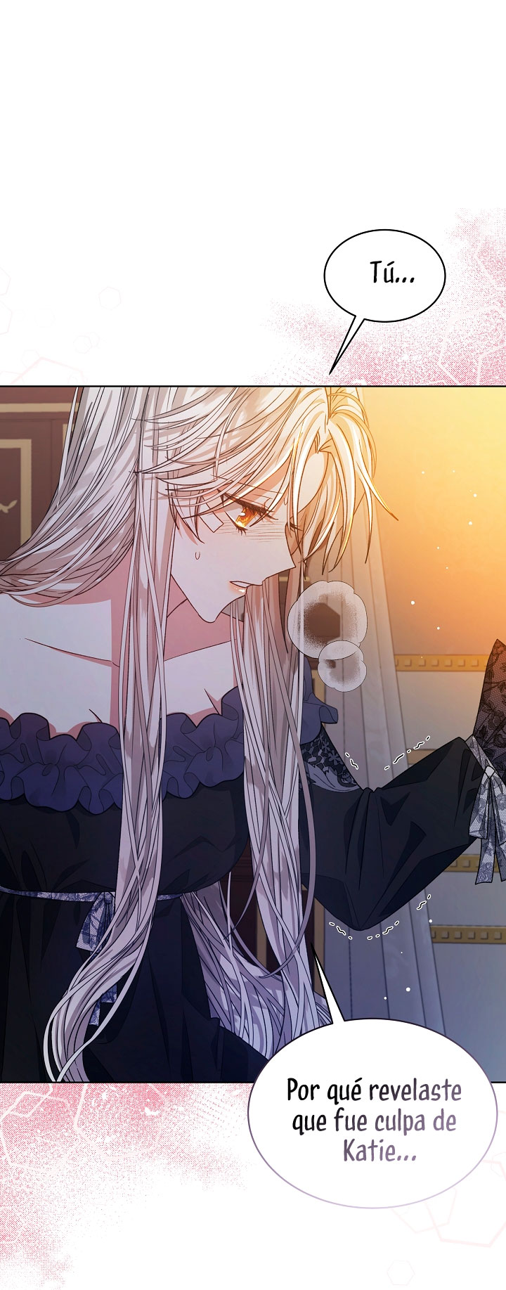 La posesión de libros es ahora aburrida para mí Capítulo 12 - Página 6