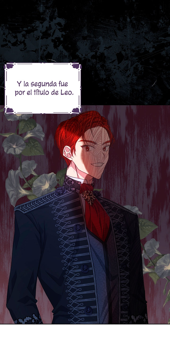 La posesión de libros es ahora aburrida para mí Capítulo 13 - Página 11