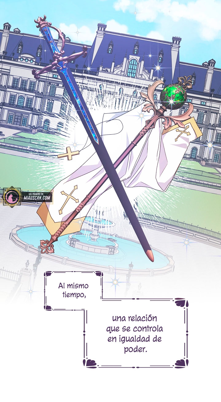 La posesión de libros es ahora aburrida para mí Capítulo 13 - Página 13