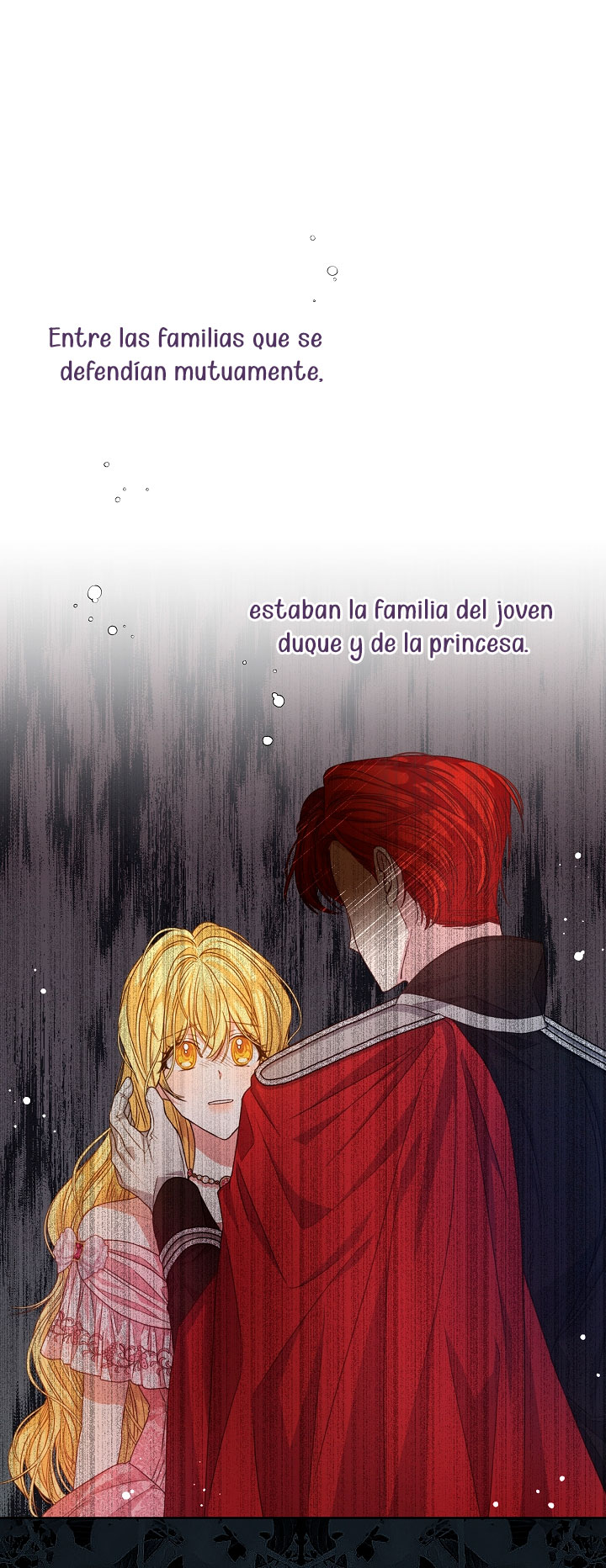 La posesión de libros es ahora aburrida para mí Capítulo 13 - Página 15