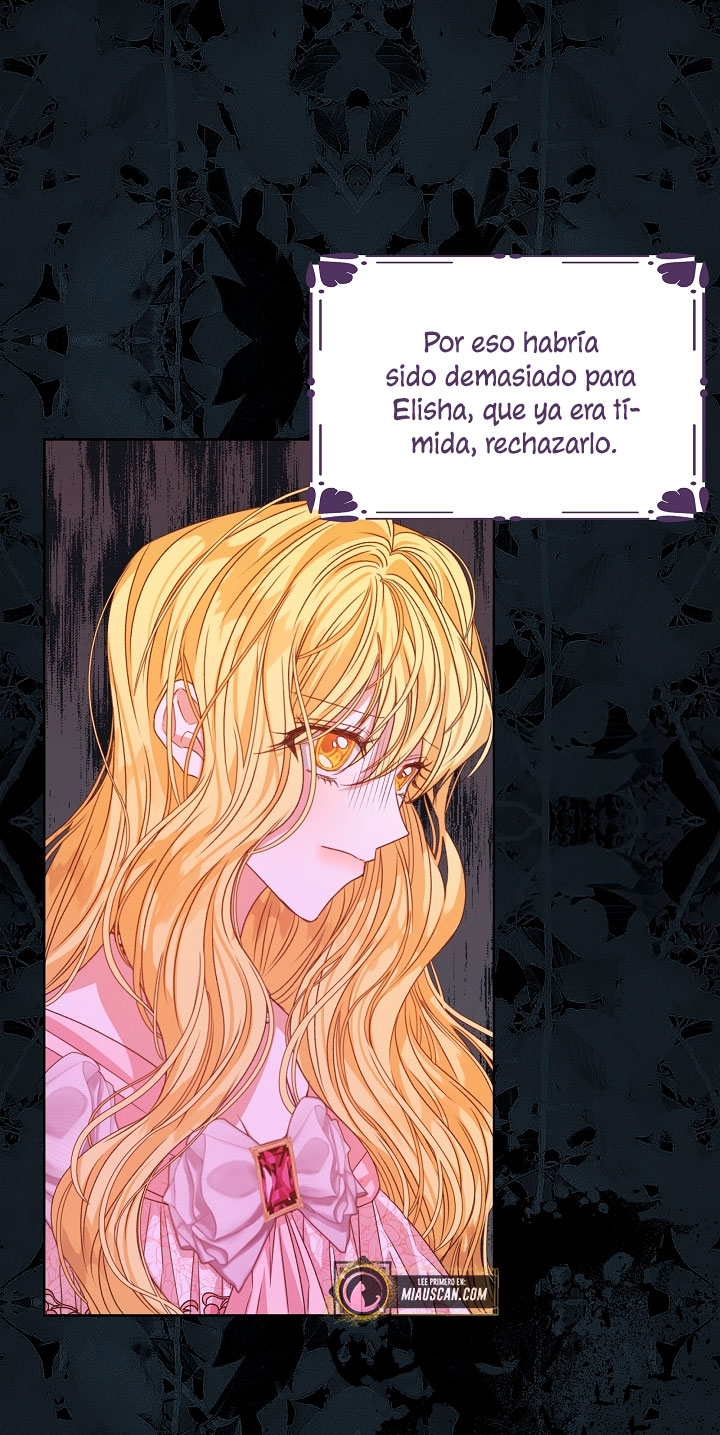 La posesión de libros es ahora aburrida para mí Capítulo 13 - Página 16