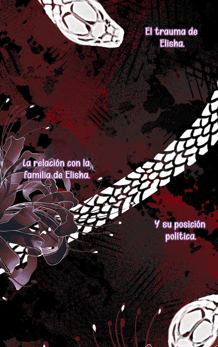 La posesión de libros es ahora aburrida para mí Capítulo 13 - Página 18