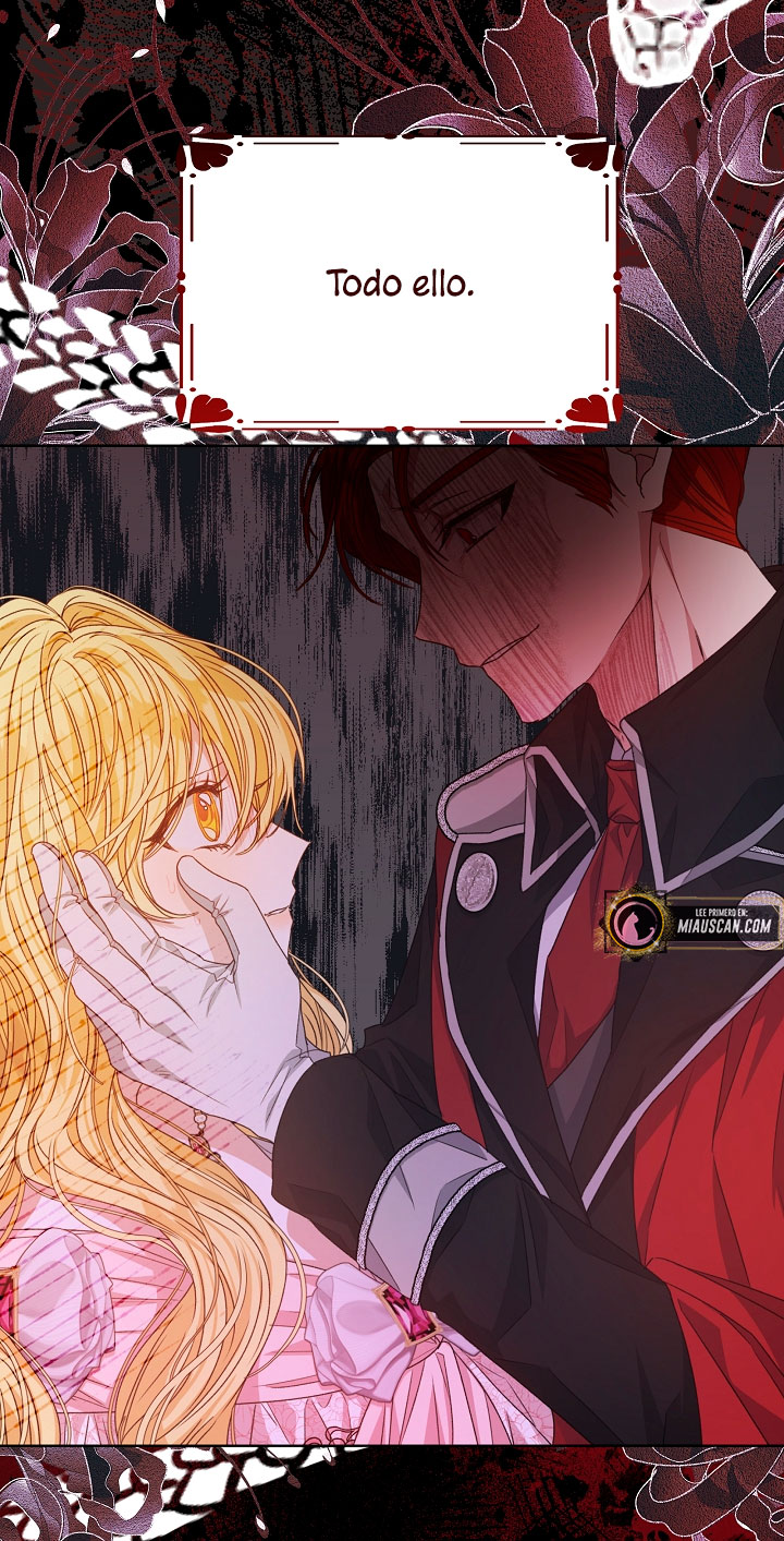 La posesión de libros es ahora aburrida para mí Capítulo 13 - Página 19