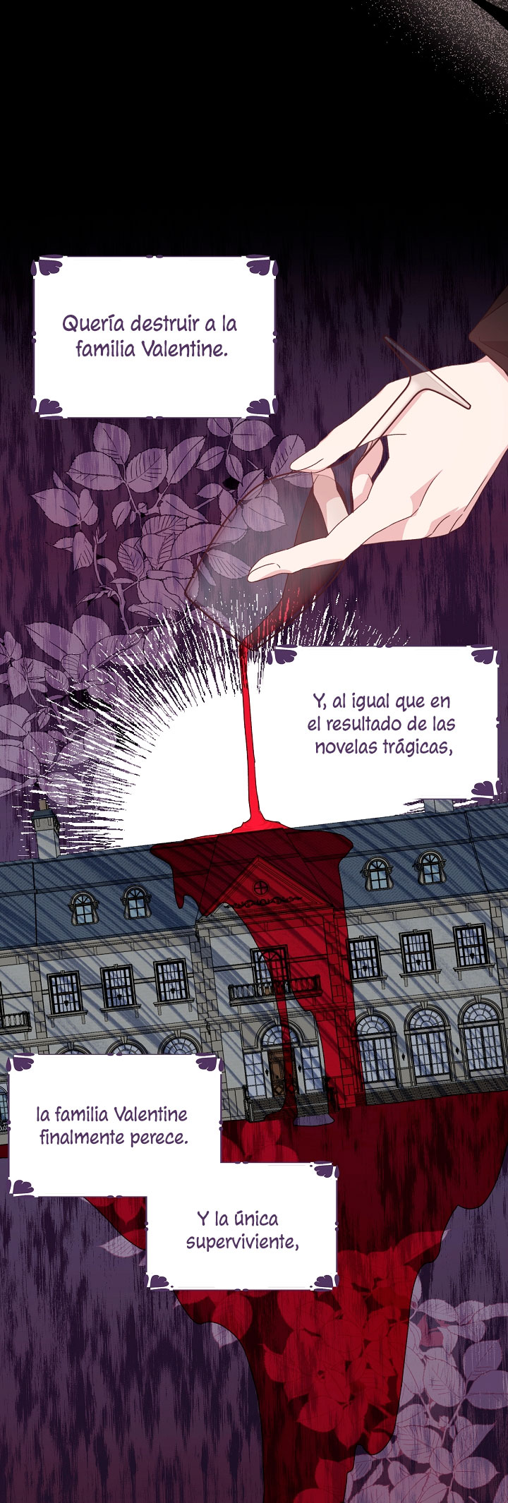 La posesión de libros es ahora aburrida para mí Capítulo 13 - Página 21