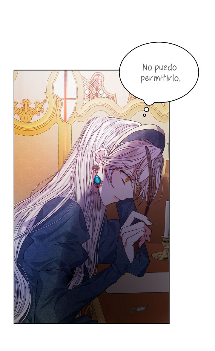 La posesión de libros es ahora aburrida para mí Capítulo 13 - Página 26