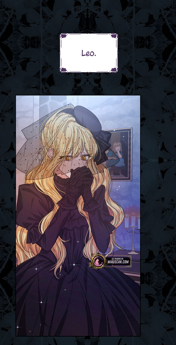 La posesión de libros es ahora aburrida para mí Capítulo 13 - Página 5