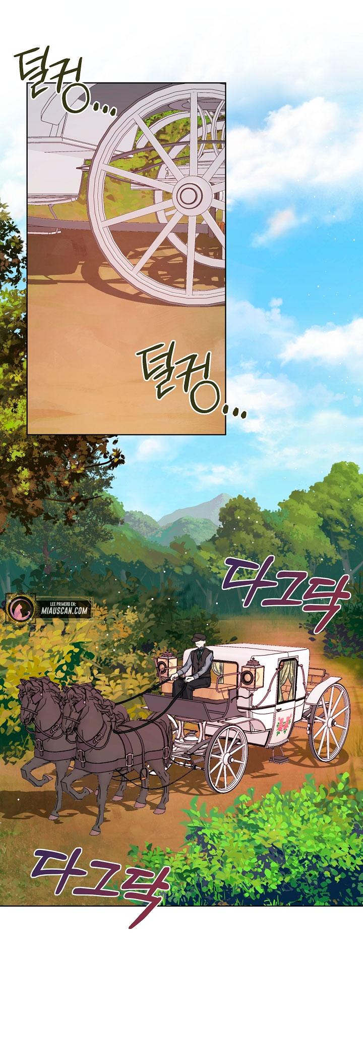 La posesión de libros es ahora aburrida para mí Capítulo 13 - Página 54