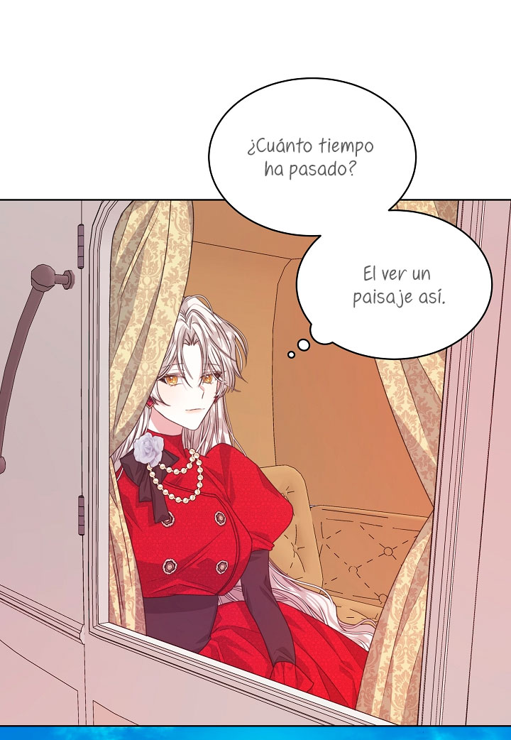 La posesión de libros es ahora aburrida para mí Capítulo 13 - Página 55