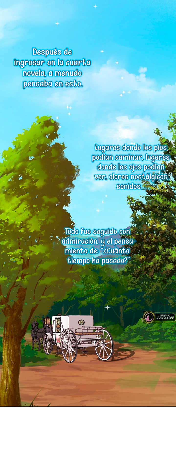 La posesión de libros es ahora aburrida para mí Capítulo 13 - Página 57