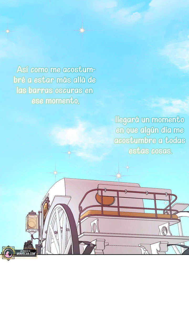 La posesión de libros es ahora aburrida para mí Capítulo 13 - Página 59