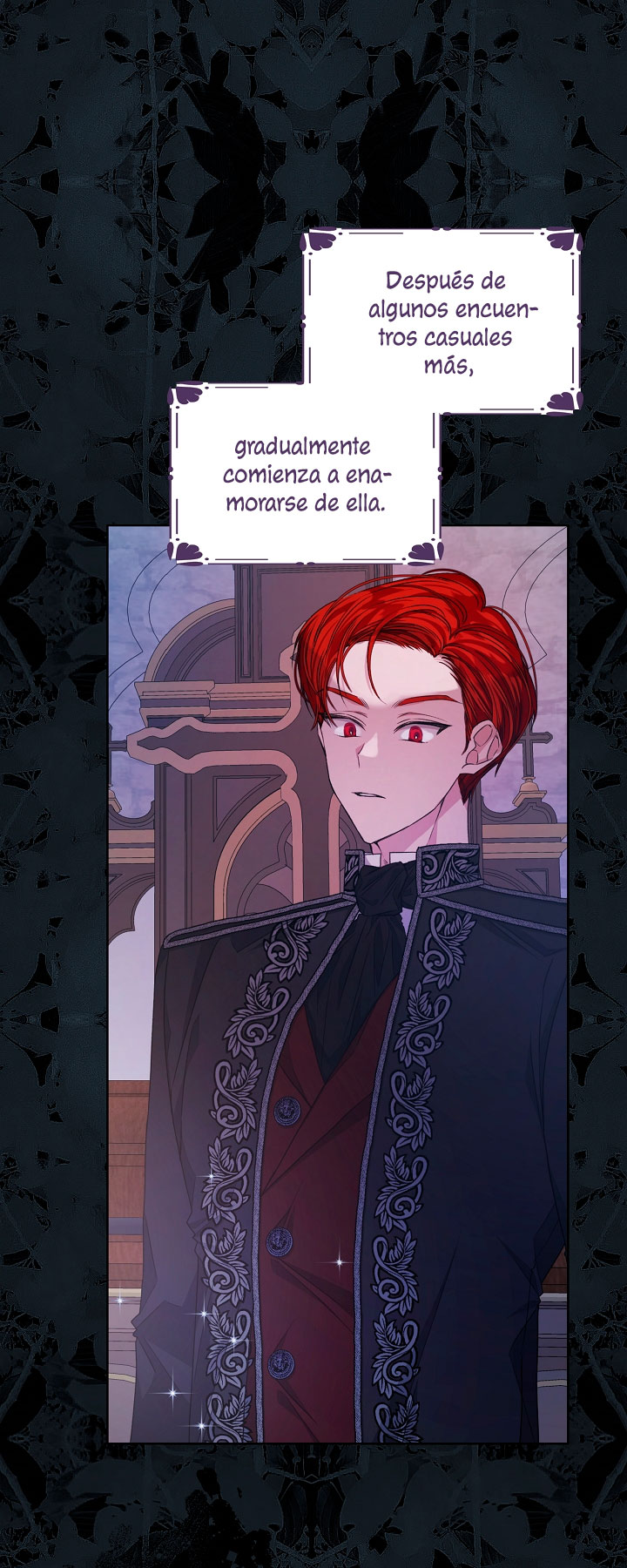 La posesión de libros es ahora aburrida para mí Capítulo 13 - Página 6