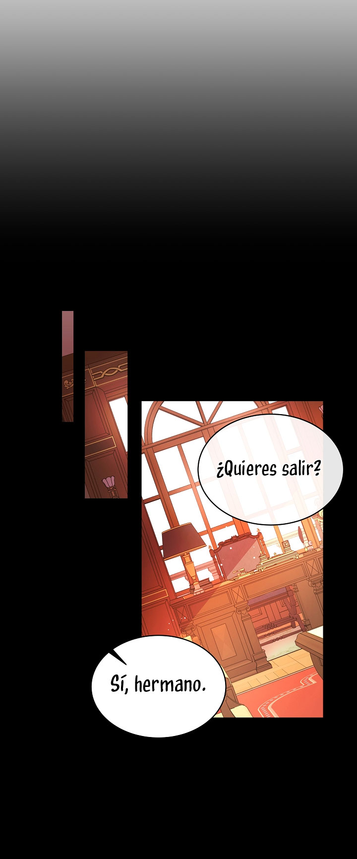 La posesión de libros es ahora aburrida para mí Capítulo 14 - Página 14