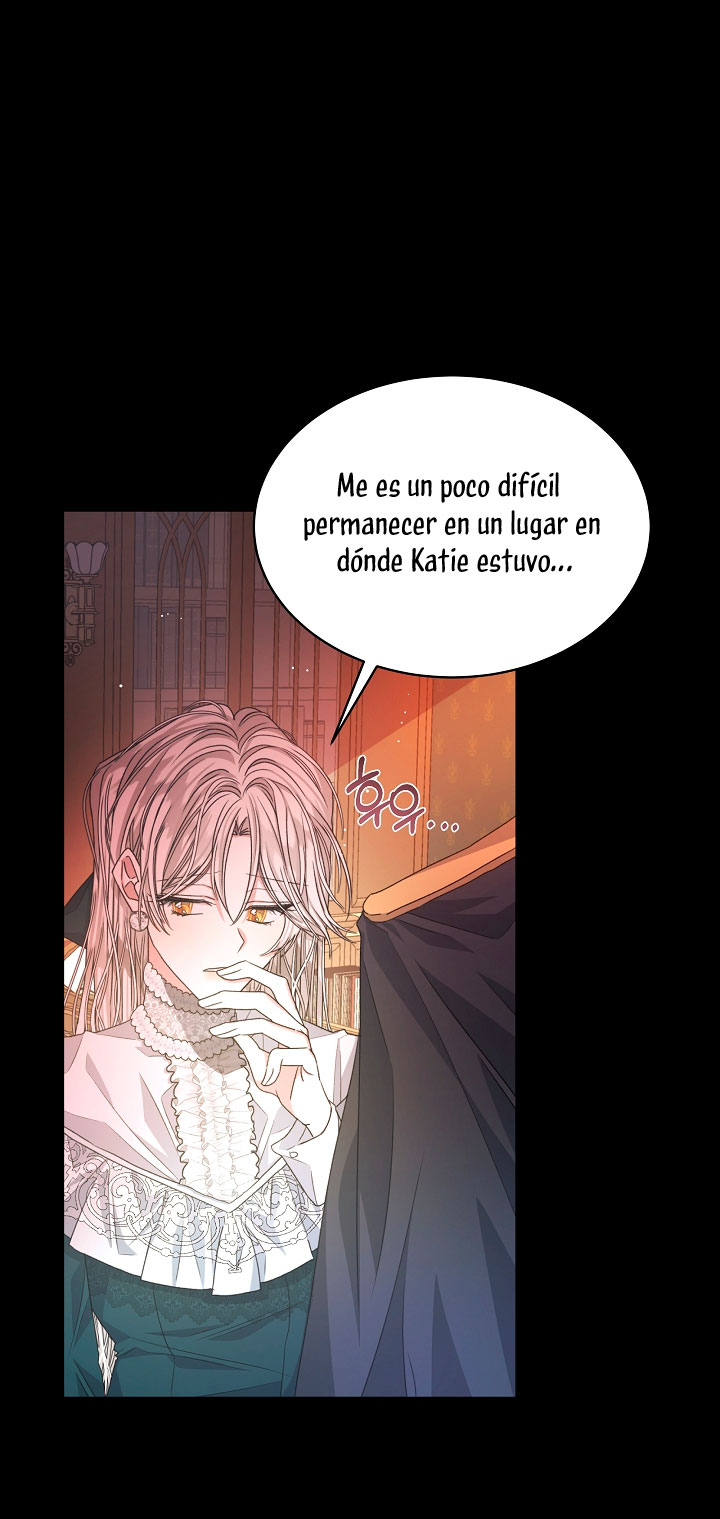 La posesión de libros es ahora aburrida para mí Capítulo 14 - Página 16