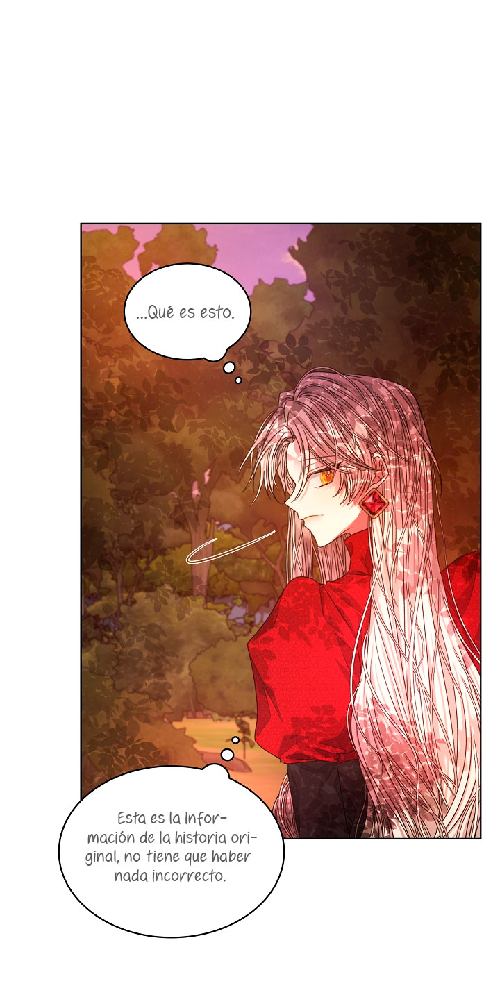 La posesión de libros es ahora aburrida para mí Capítulo 14 - Página 26