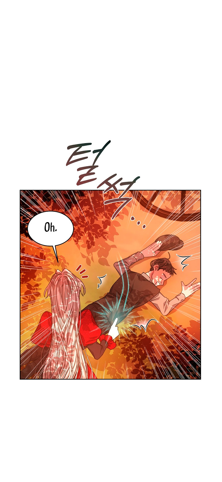 La posesión de libros es ahora aburrida para mí Capítulo 14 - Página 31